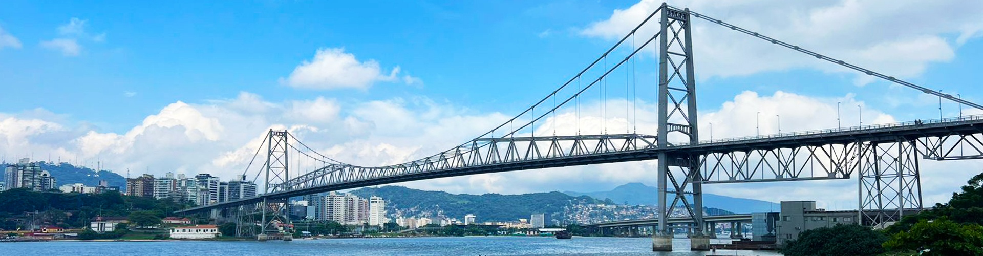 ISCI IMÓVEIS na Palhoça, São José e Florianópolis